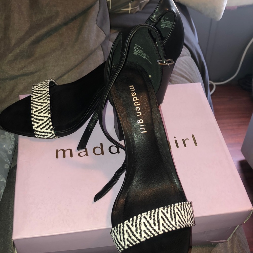 Shoes